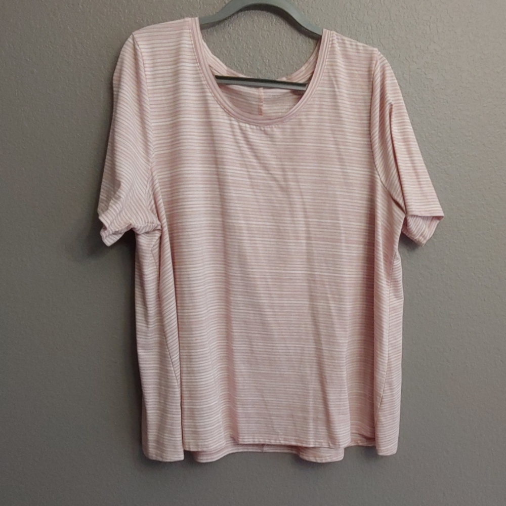 Comfort t-shirt